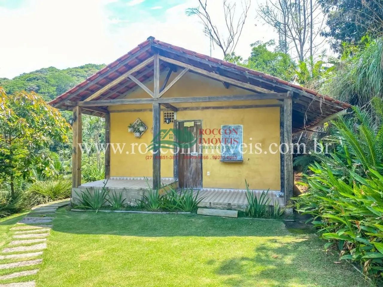 OPORTUNIDADE! PROPRIEDADE A VENDA EM MATILDE- ALFREDO - Foto 2