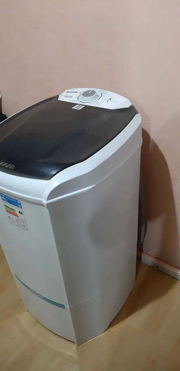 Maquina 15 kilos  - Foto 4