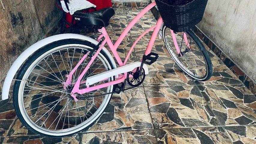 Bicicleta  - Foto 3