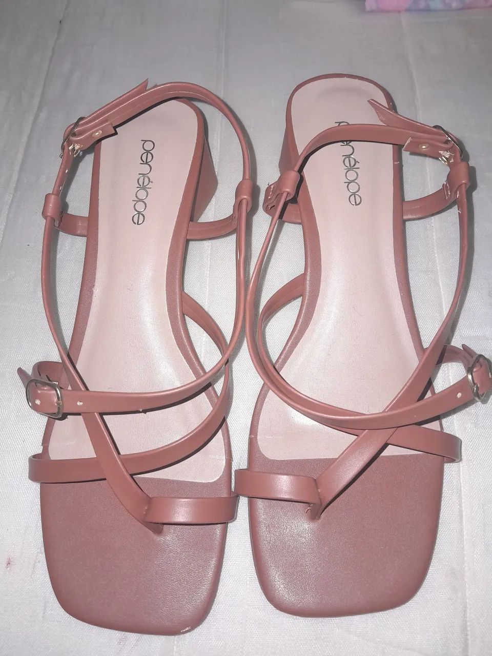 Sapatos 