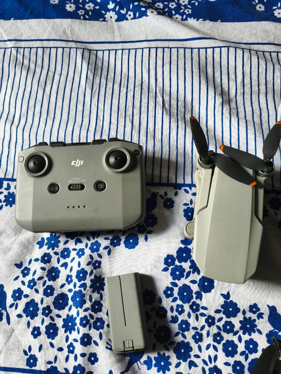 Drone  - Foto 5
