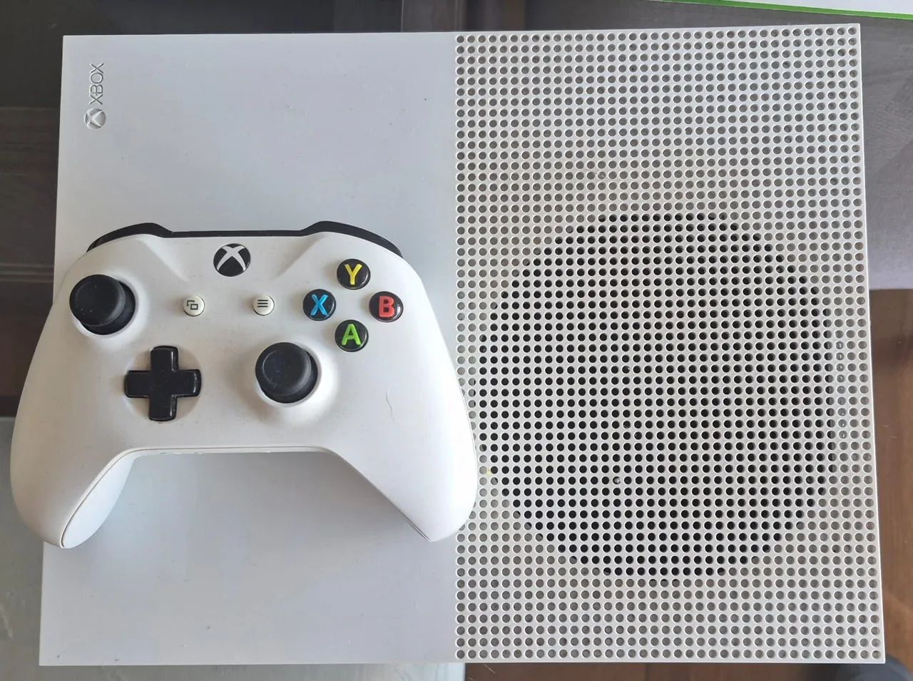 XBOX ONE S 1TB - Foto 2