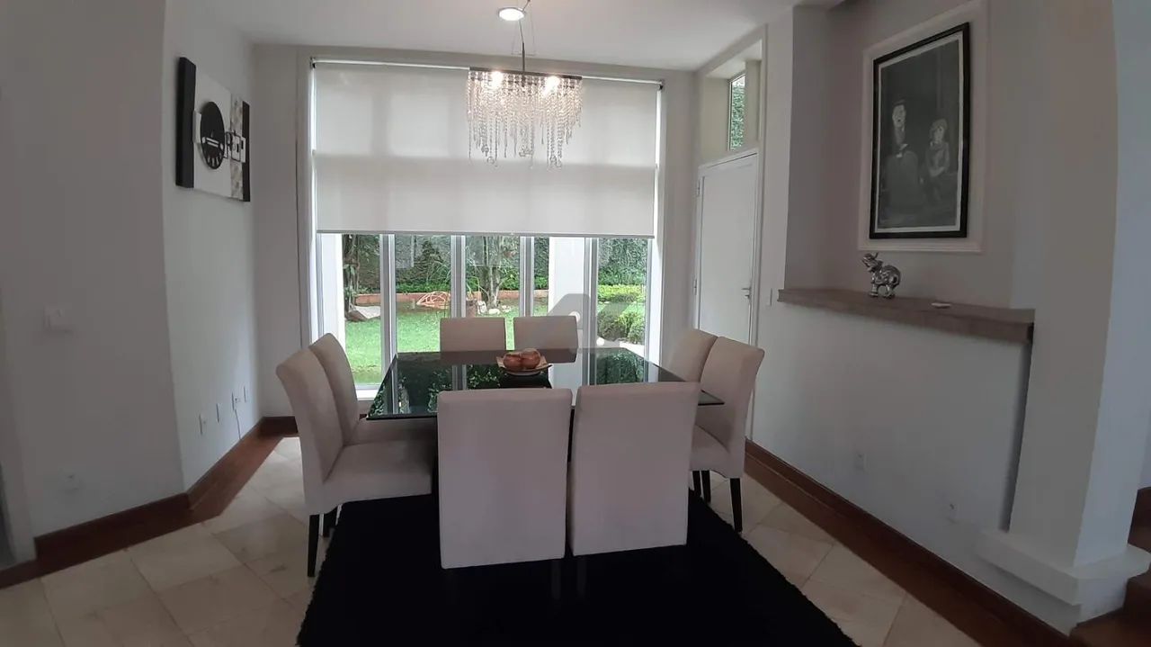 casa - Sítios de Recreio Gramado - Campinas - Foto 4