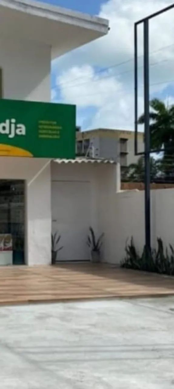 Kitnet na Av Nego, em Tambaú  - Foto 3
