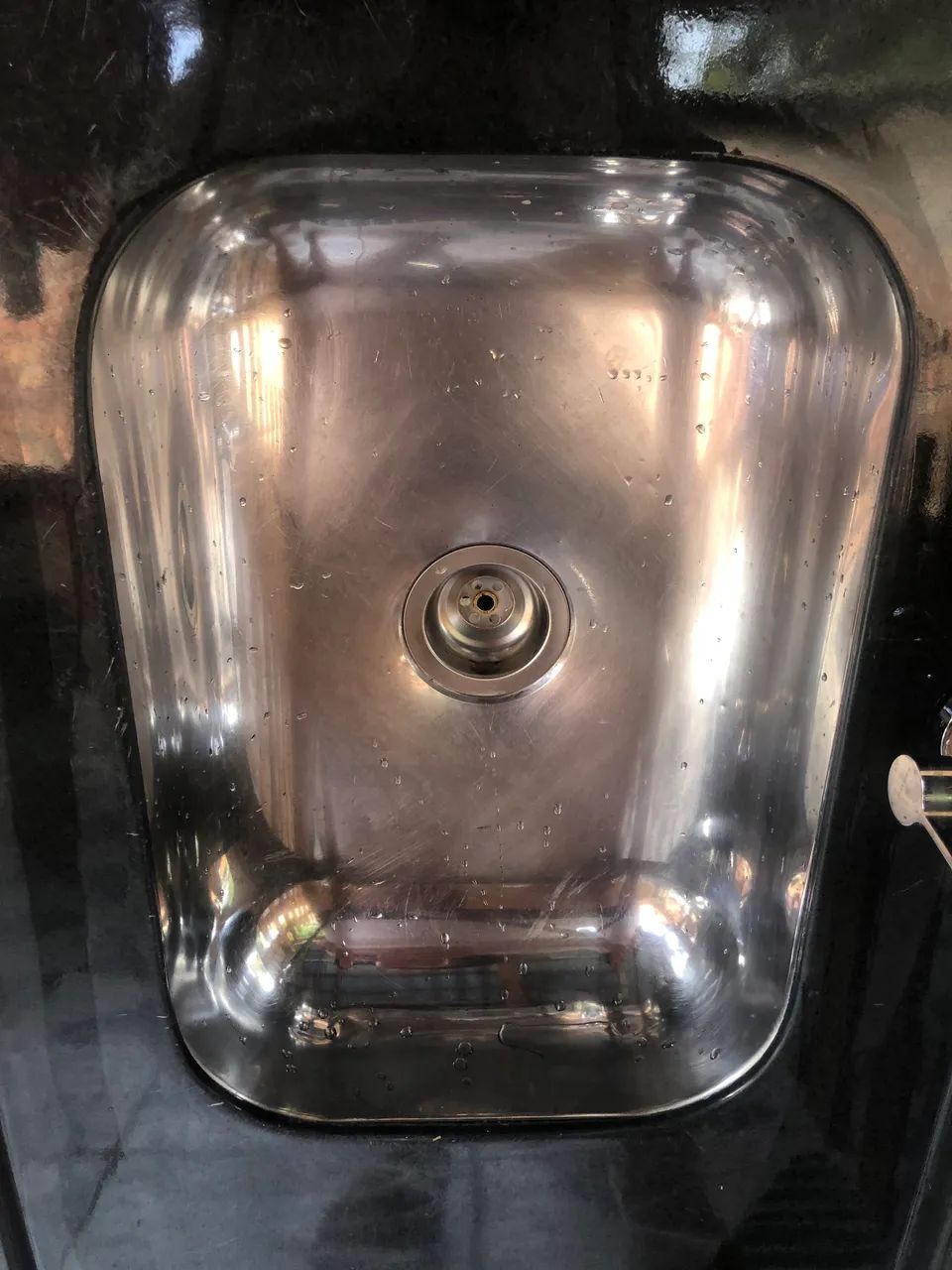 Pia de cozinha completa  - Foto 3