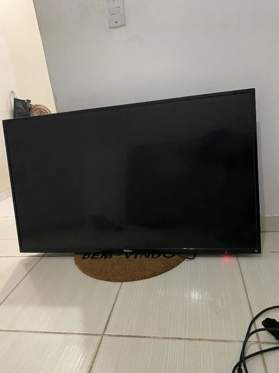 Tv Philco 50 polegadas
