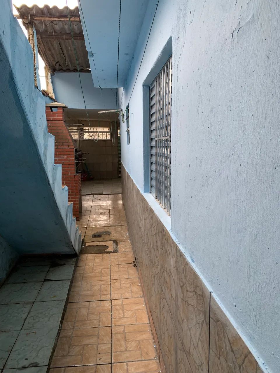 Foto - São Vicente - Conjunto Residencial Humaitá
