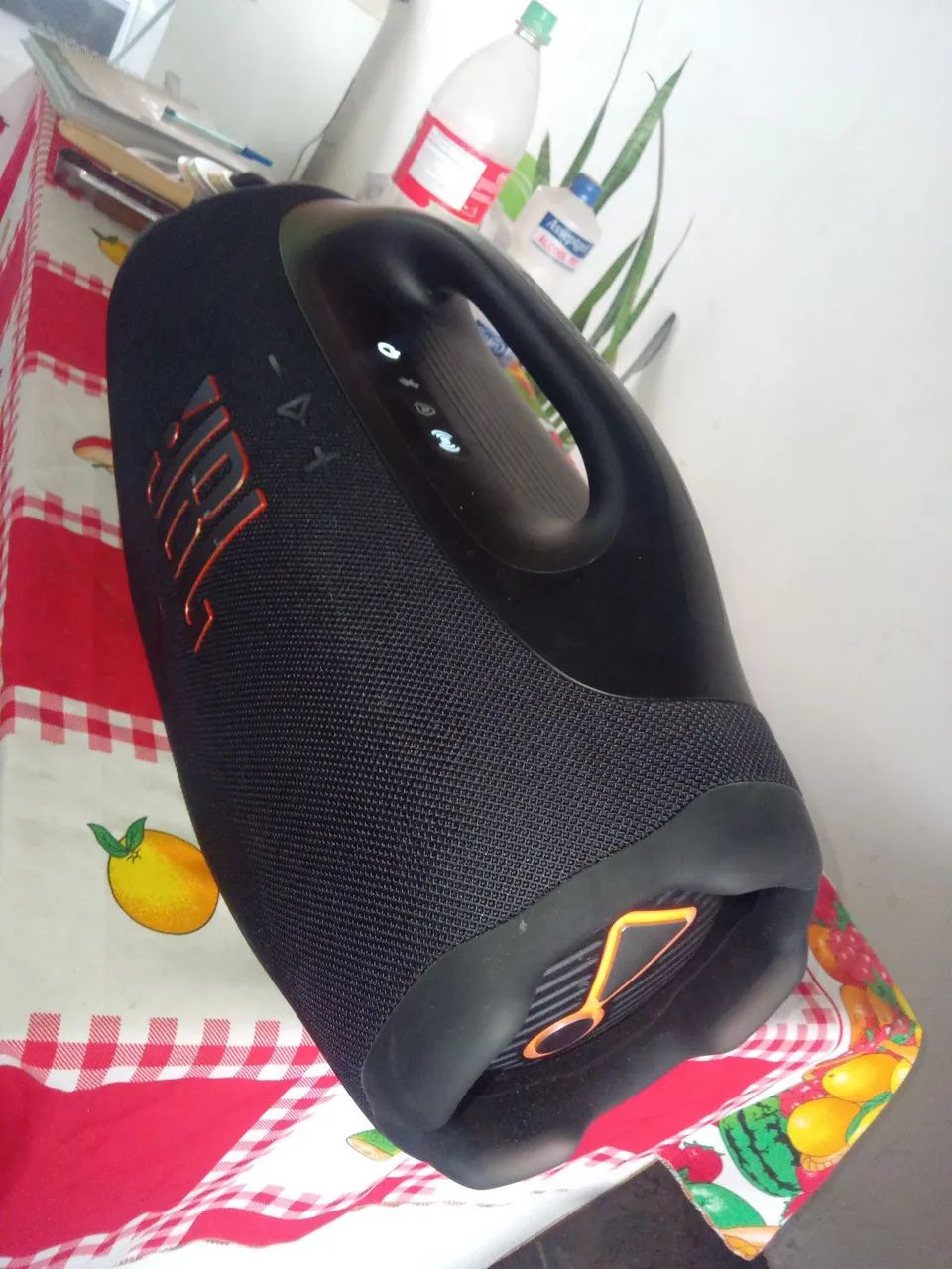 JBL BOOMBOX 4
