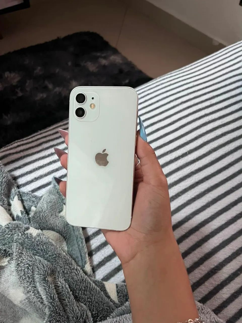 iPhone 12 128GB - Foto 5