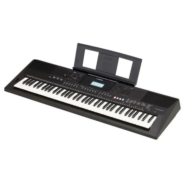 Teclado yamaha  - Foto 2