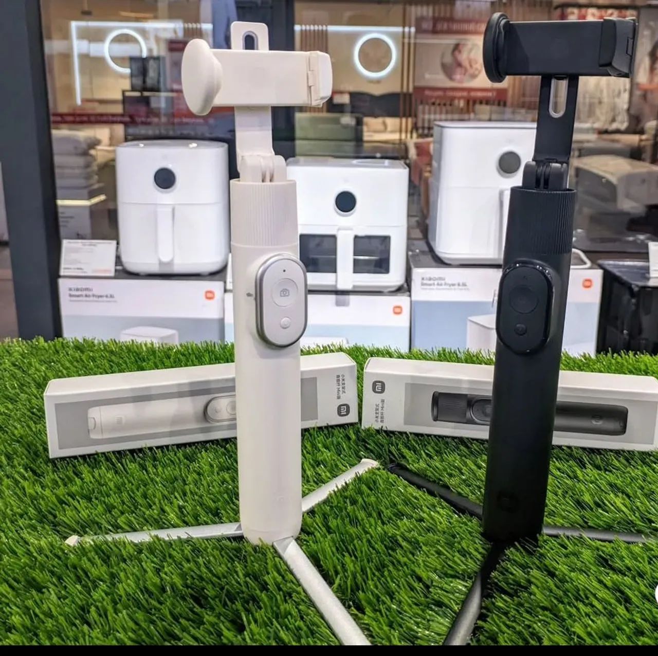 Xiaomi Selfie Stick tripod mini  - Foto 2