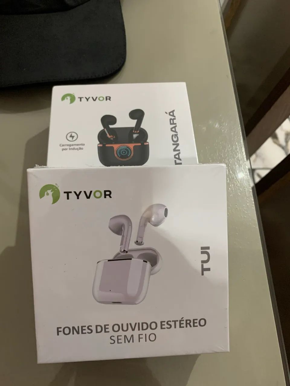 Fone de ouvido sem fio  - Foto 3