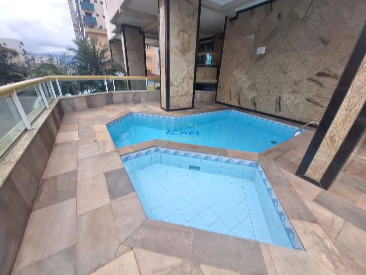 Apartamento 3 Dormitórios na Vila Tupi - Cód: ACT3804 - Foto 2