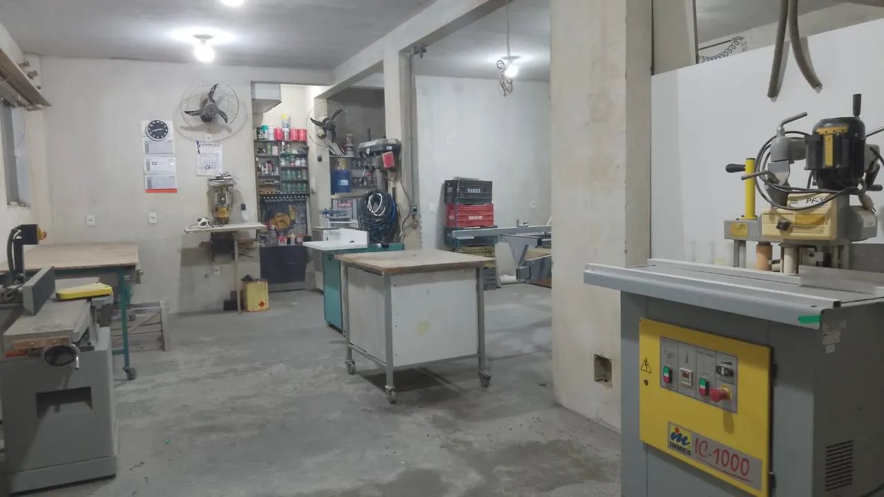 Marcenaria  - Foto 4