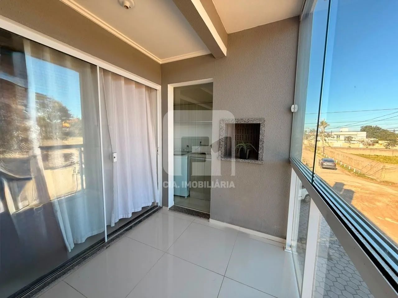 Apartamento de 2 dormitórios à venda no Campeche - Foto 5