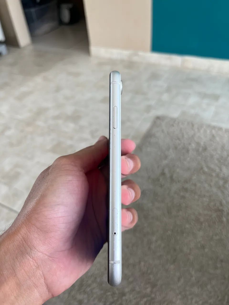 iPhone XR 64gb branco  - Foto 2