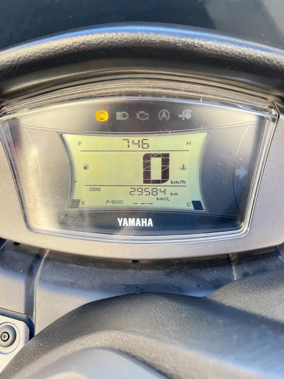 Nmax 160  2022 - Foto 5