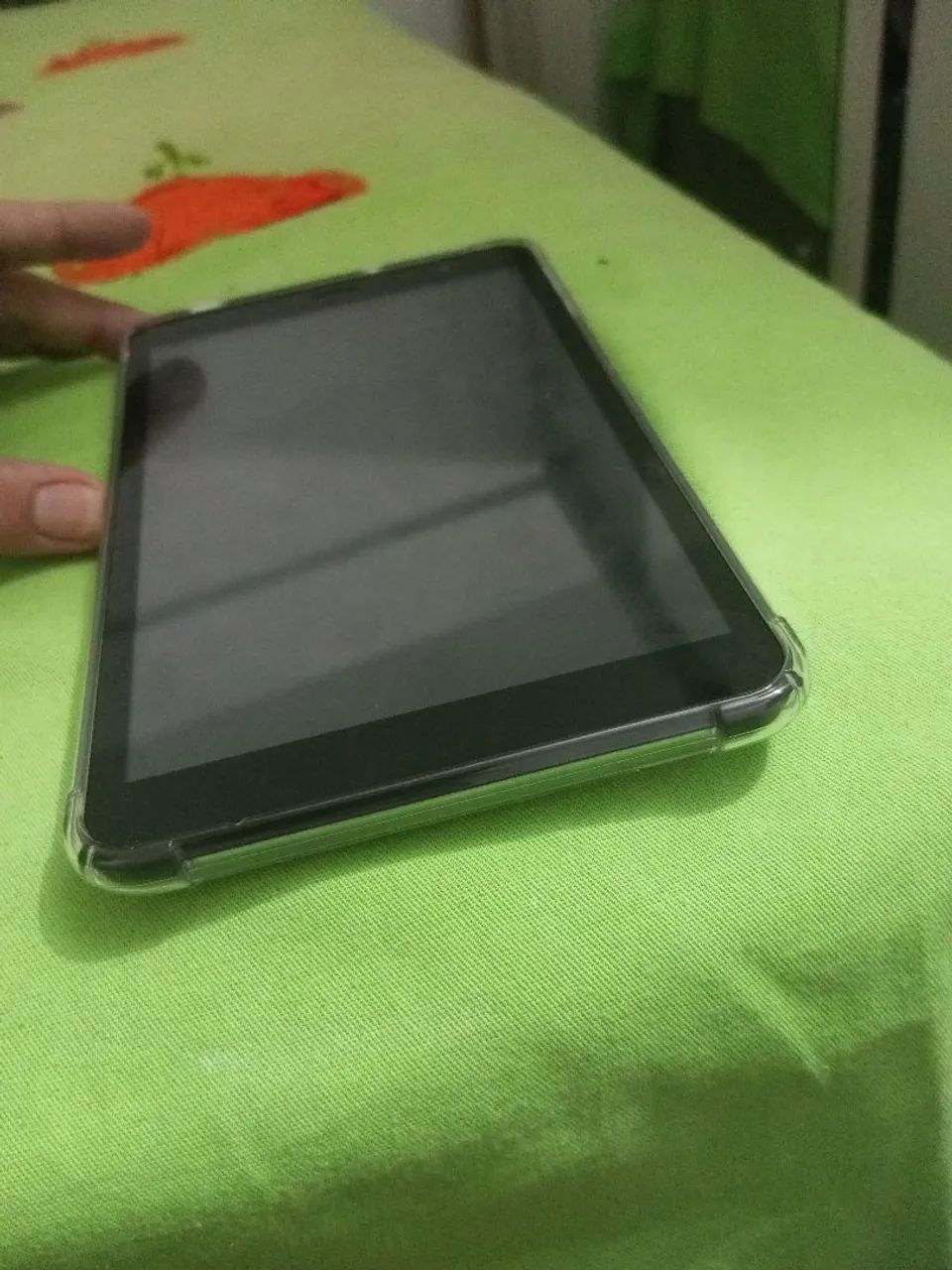 tablet novo na caixa . - Foto 5