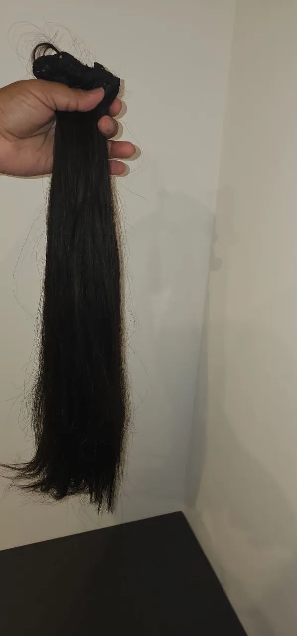 Cabelo mega hair  - Foto 2
