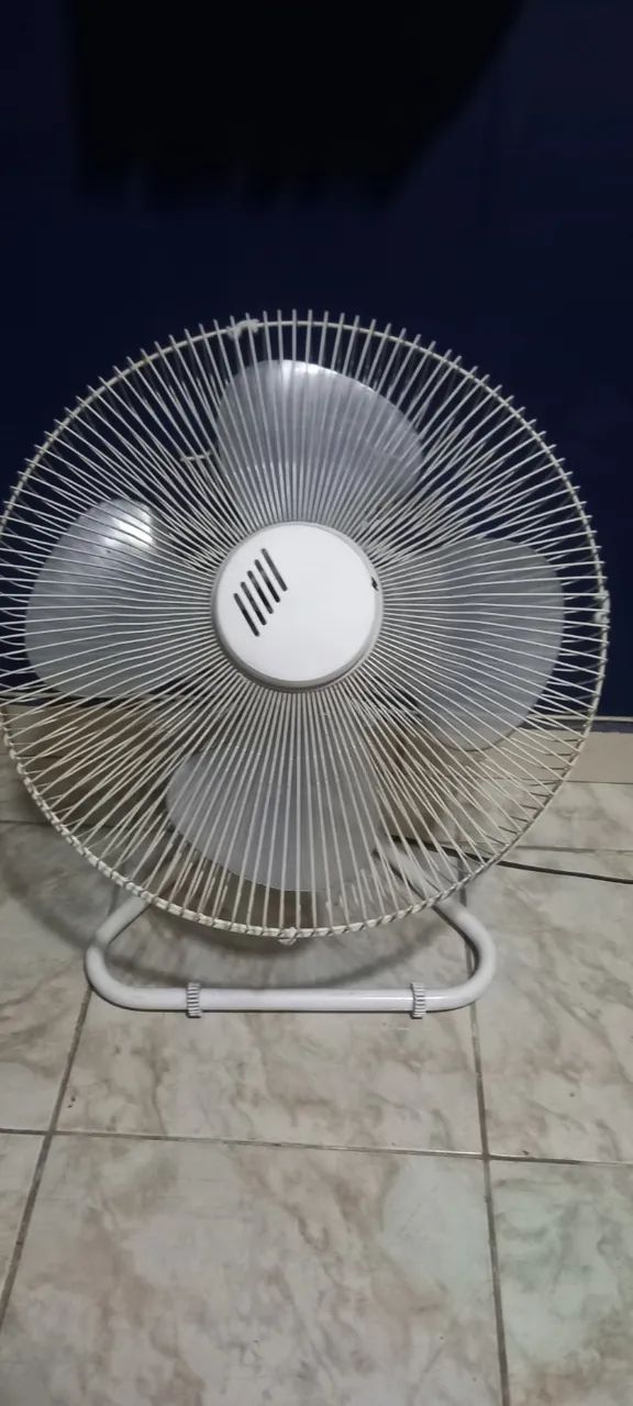 Ventilador Arge 50 cm