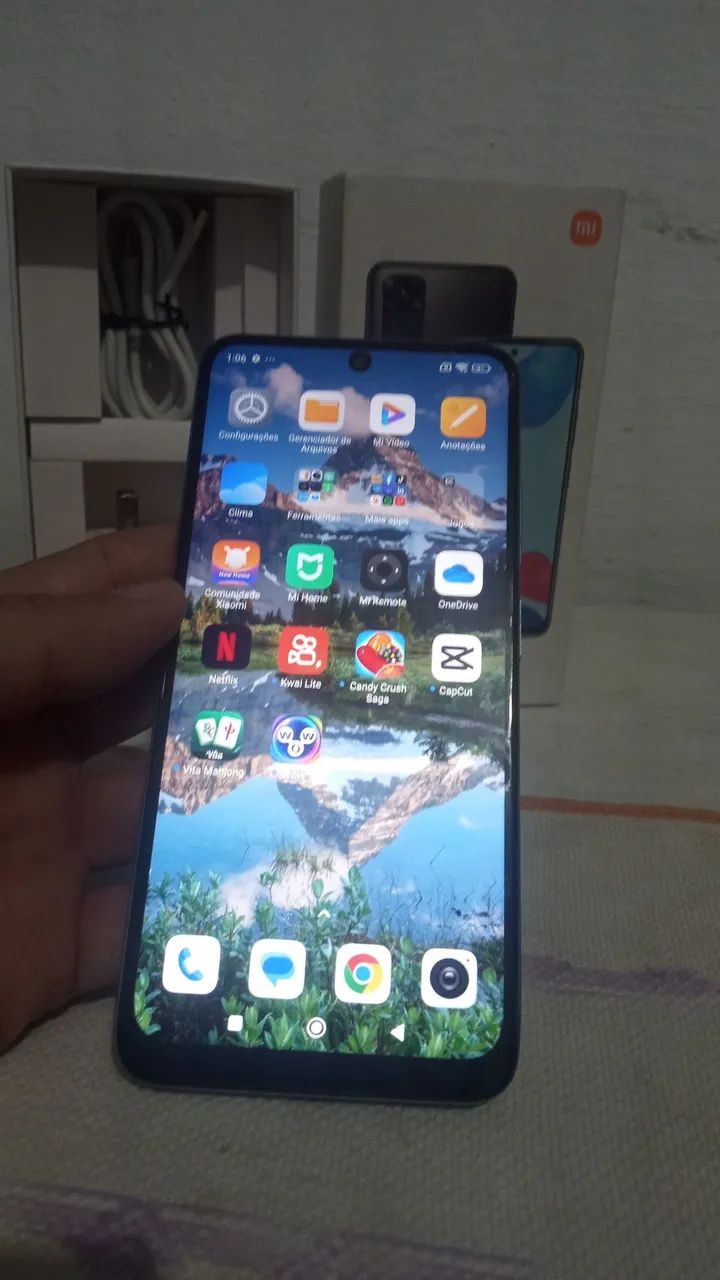 Redmi Note 11 128GB - Foto 5