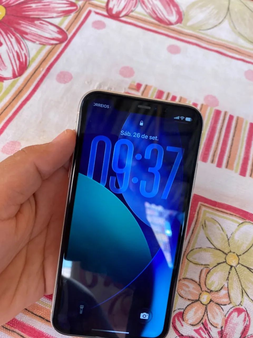 iPhone 11 - Foto 2