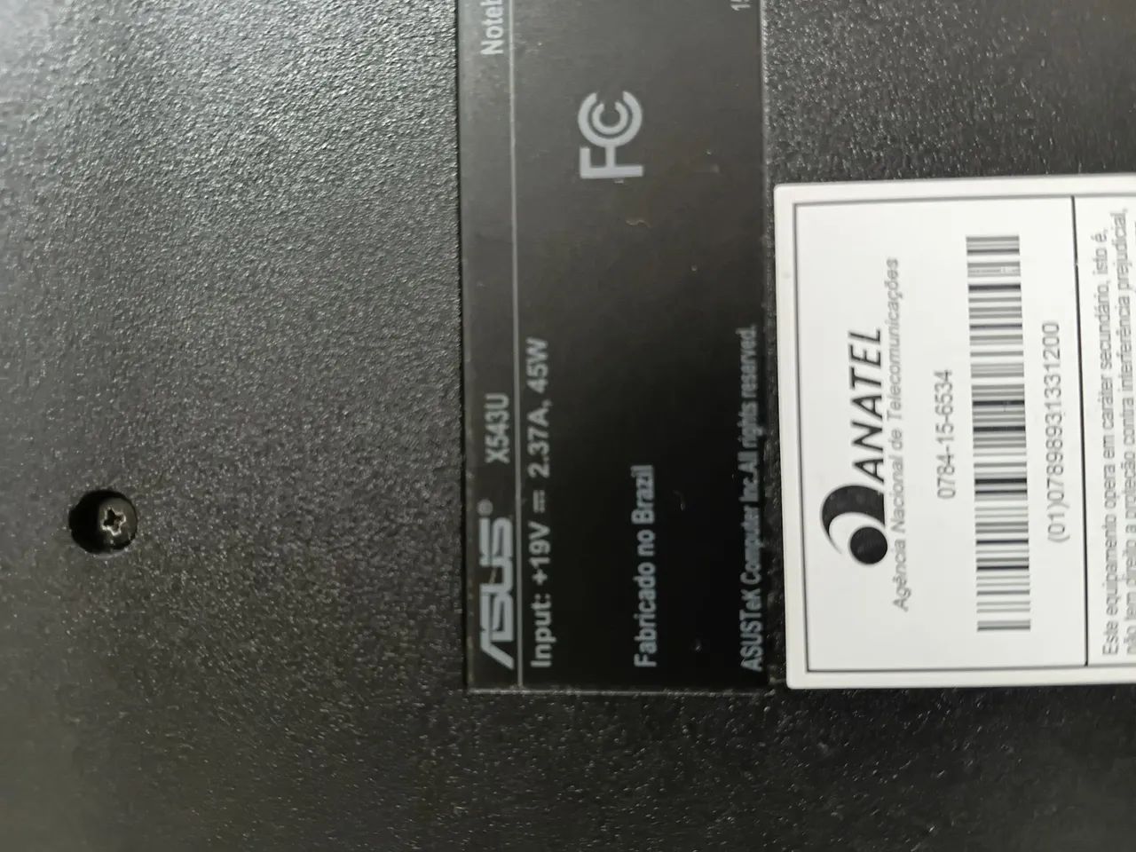 Notebook asus barato  - Foto 5