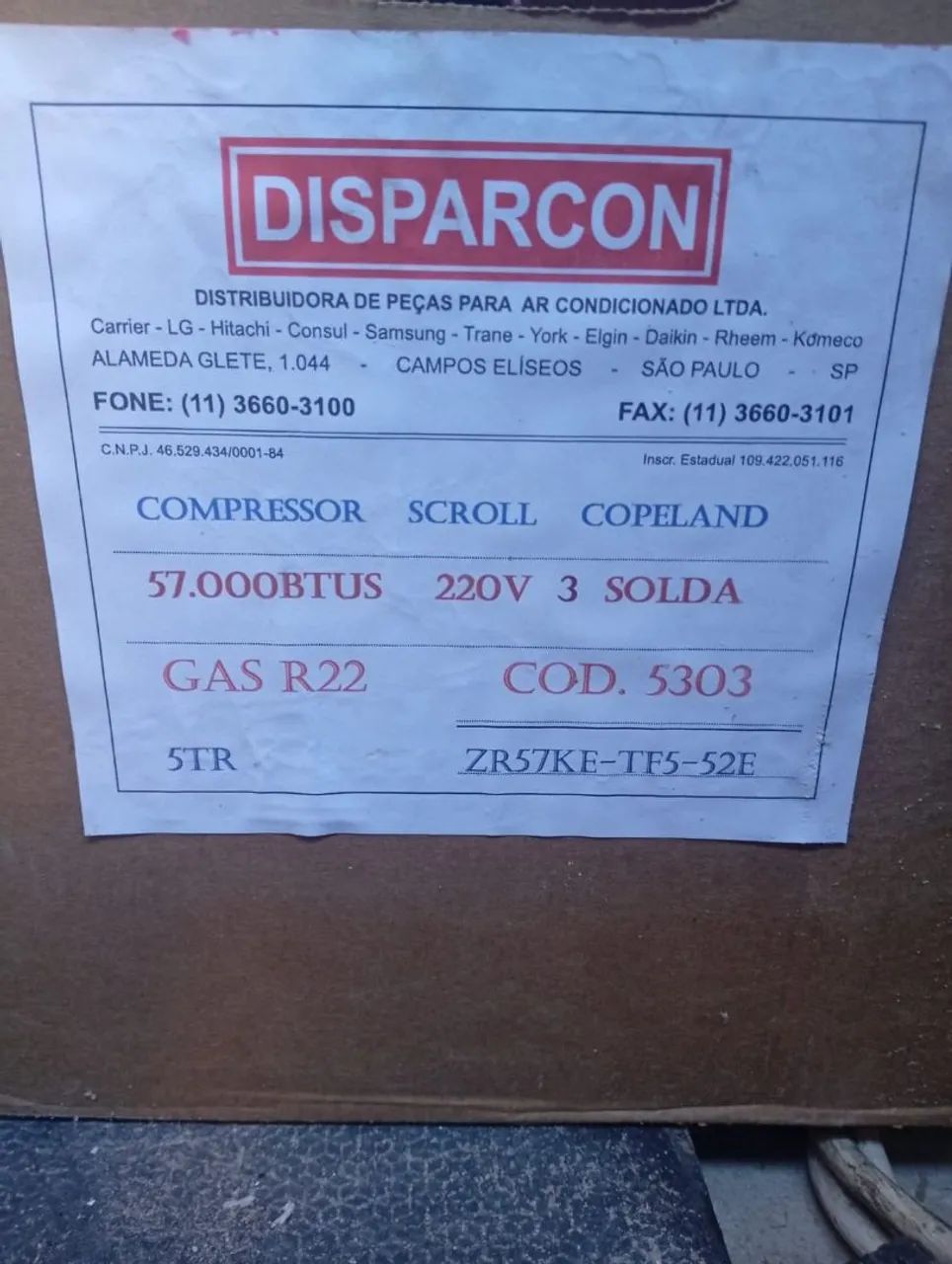 Compressores  - Foto 3