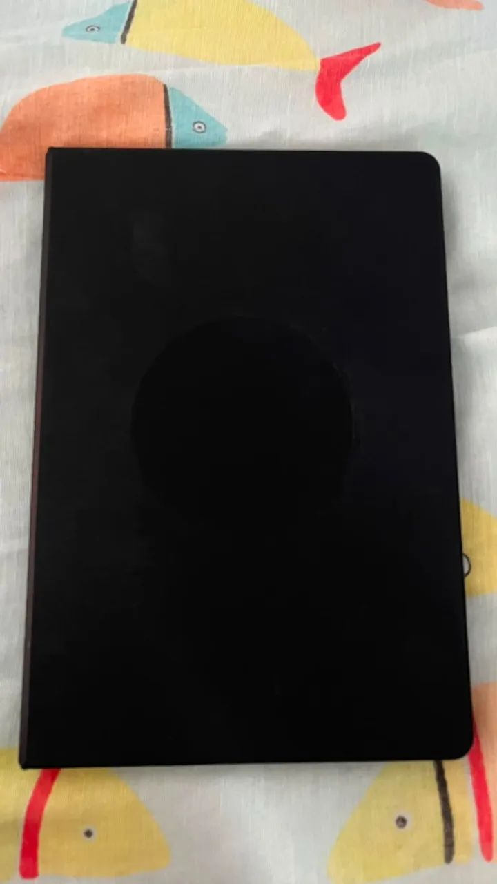 Tablet Samsung Galaxy Tab S9 Grafite, 256GB, 11", WiFi e 5G - Foto 3