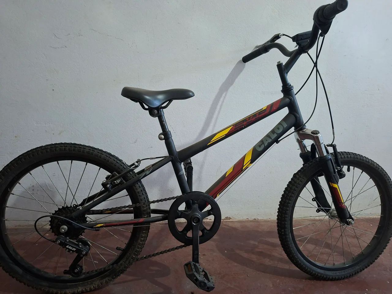 Bicleta - Foto 4