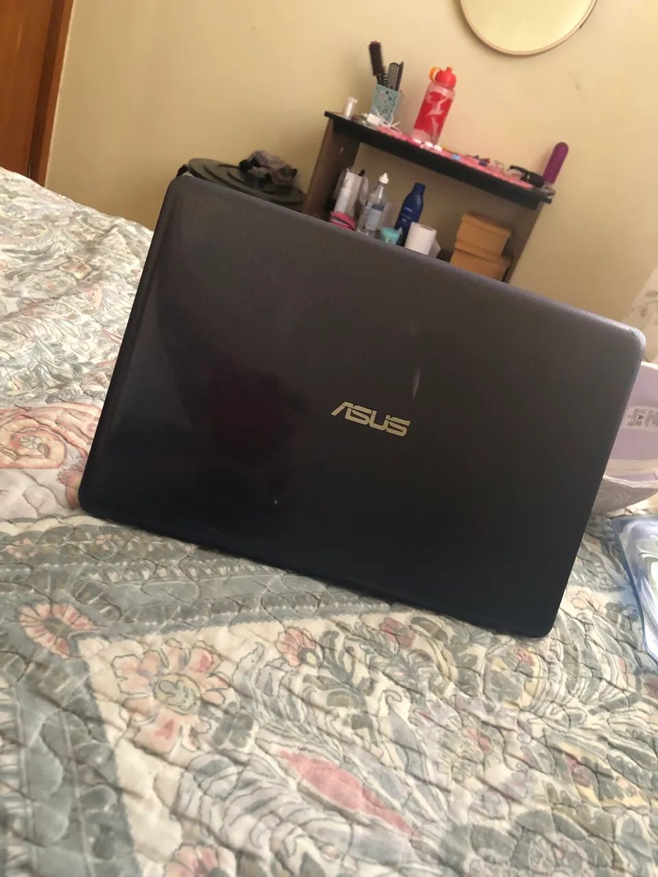 Notebook Asus dura +4 horas de bateria - Notebooks - Samambaia