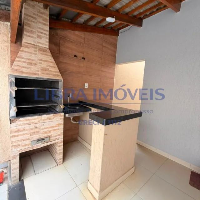 IMOBILIÁRI  LIBRA IMÓVEIS VENDE CASA  - Foto 4