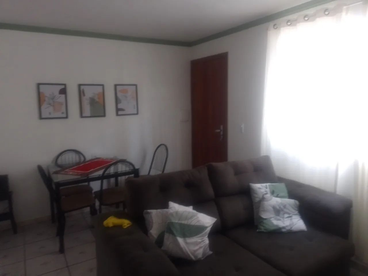 Aluga-se quarto para estudante.  - Foto 3