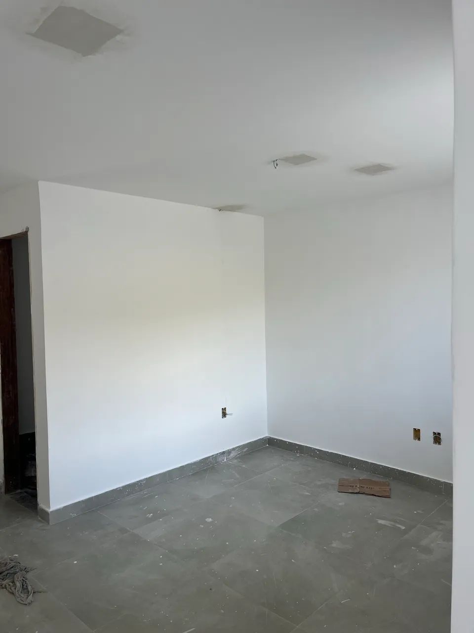 Linda casa nova pronta pra morar - Foto 2