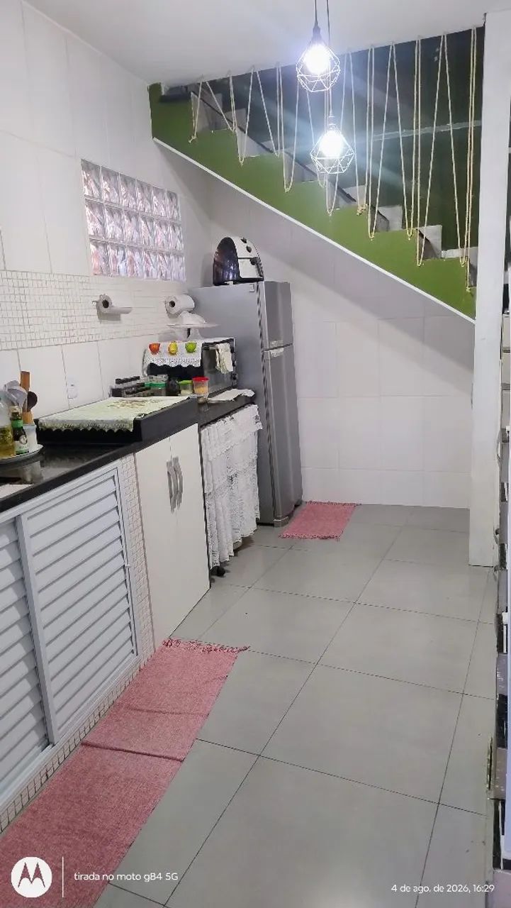 Uma casa triplex - Foto 5