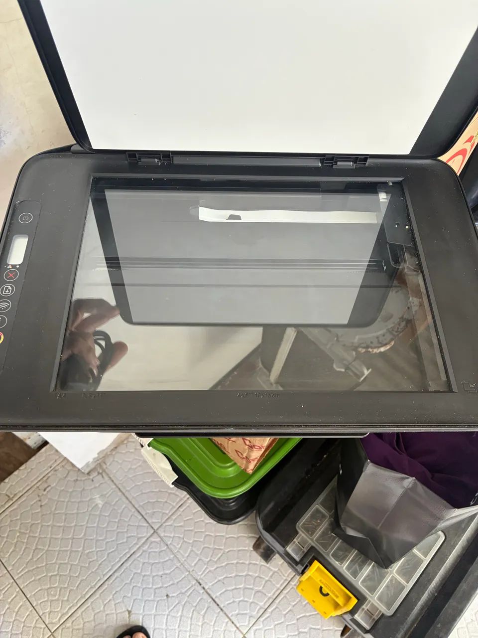 Impressora HP - Foto 3