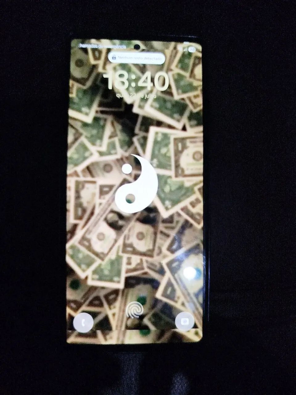 Vendo celular a53 5g - Foto 3