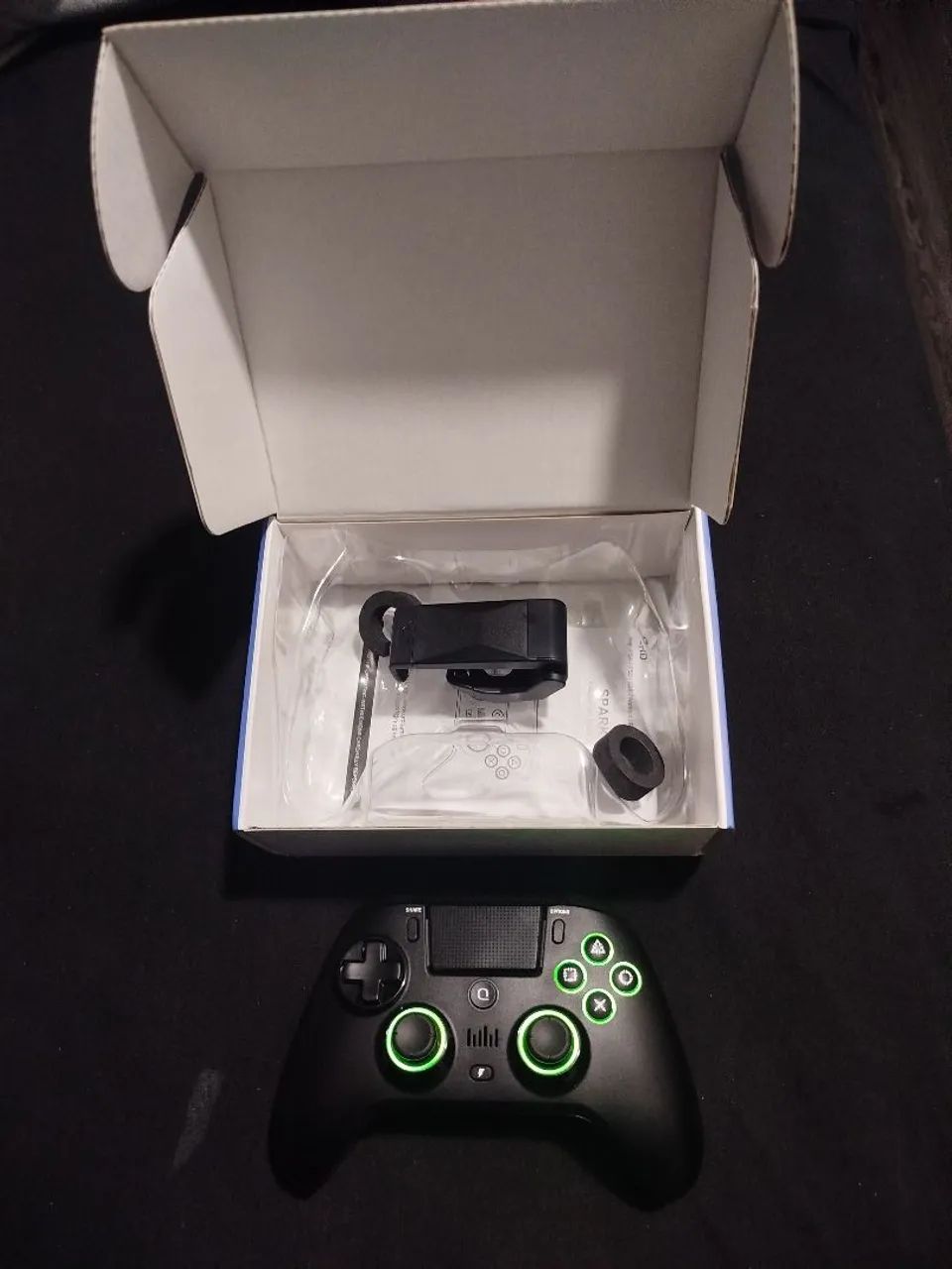 CONTROLE SPARK N5 - Foto 2