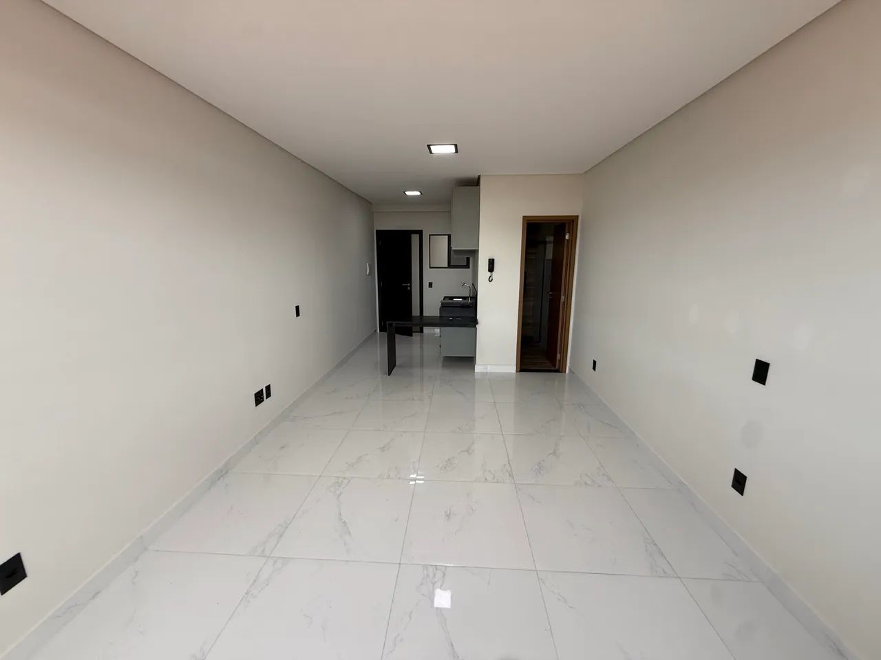 Alugo apartamento no Capim Macio - Foto 4