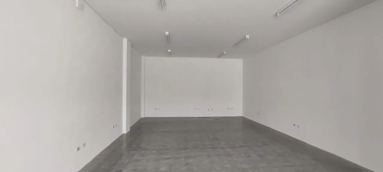Ponto comercial a venda com um lindo sobrado na parte superior, no centro da cidade de Ibi - Foto 4