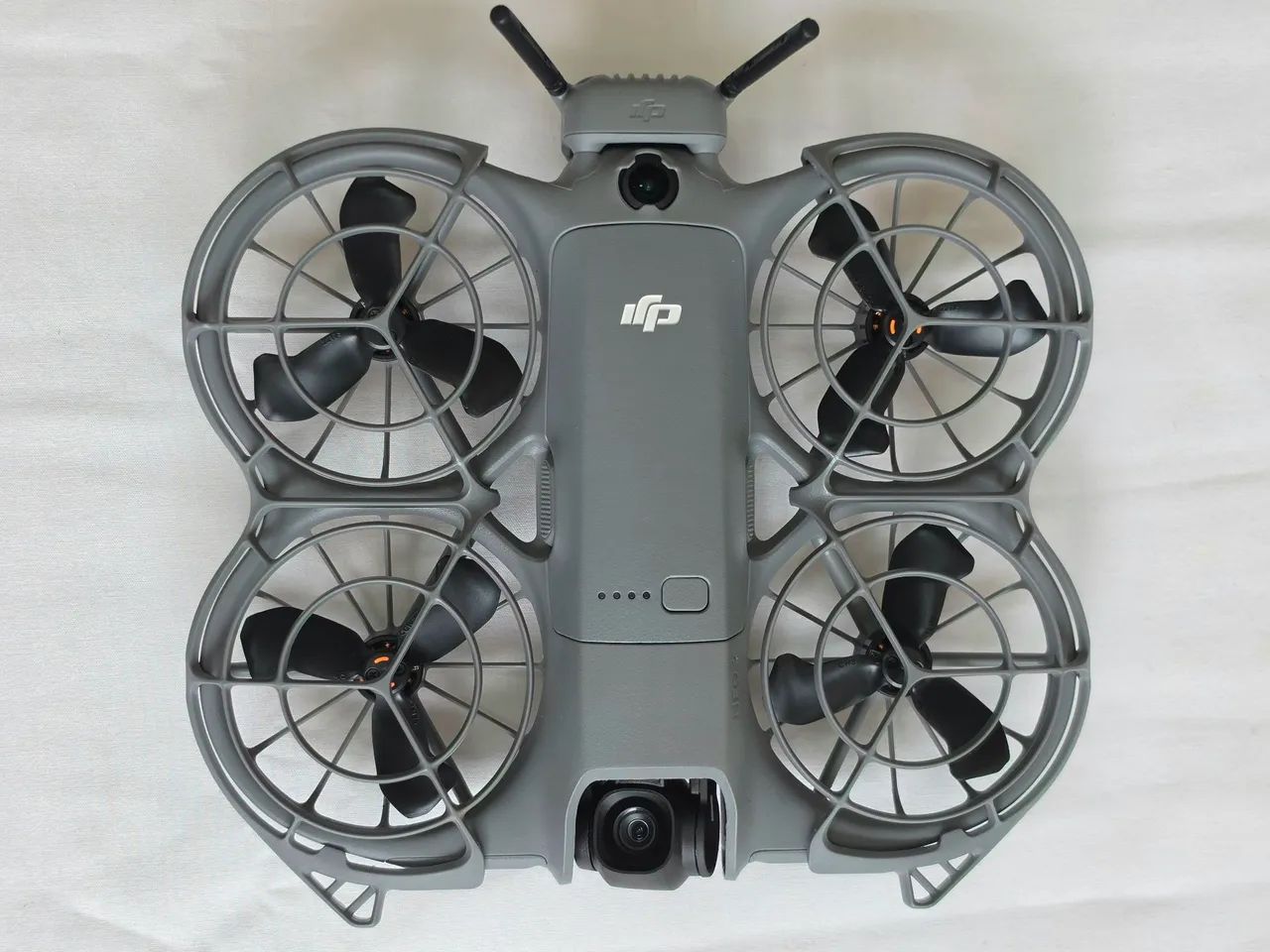 Drone DJI Neo 2 Fly More Combo (DJI Motion 3 & Goggles N3 +Acessórios)  - Foto 5