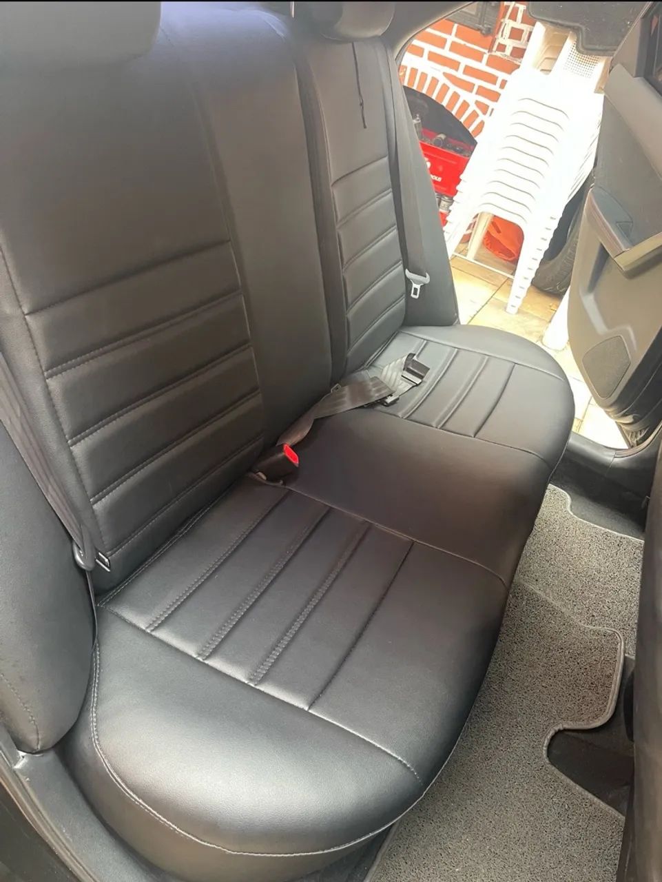 Aluguel de Carro para uber - Cerato - automático  - Foto 3