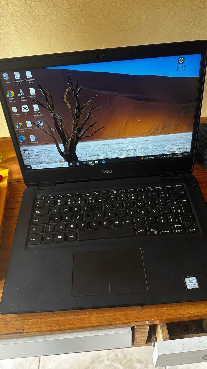 Dell latitude 3400 - Foto 4