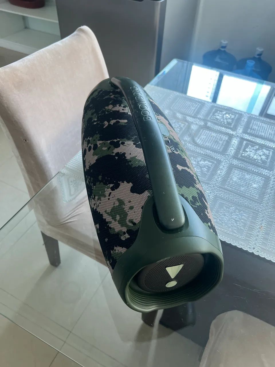 Bom Box 3