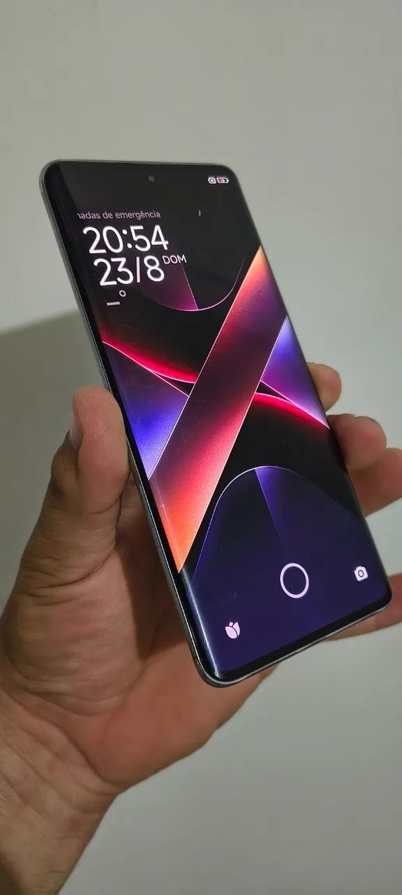 Poco X7 512GB - Foto 5