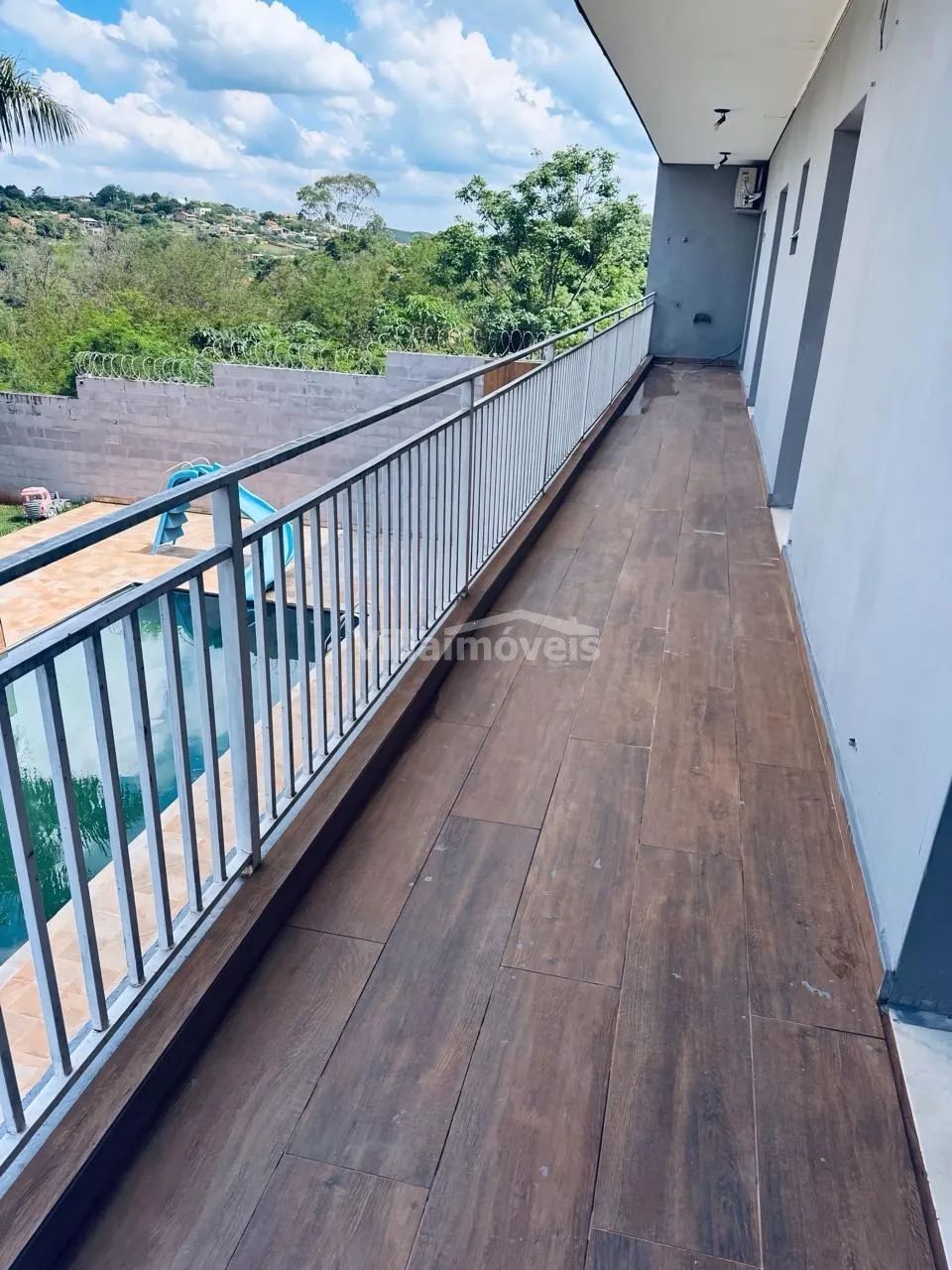 chácara - Loteamento Chácaras Gargantilhas - Campinas - Foto 2