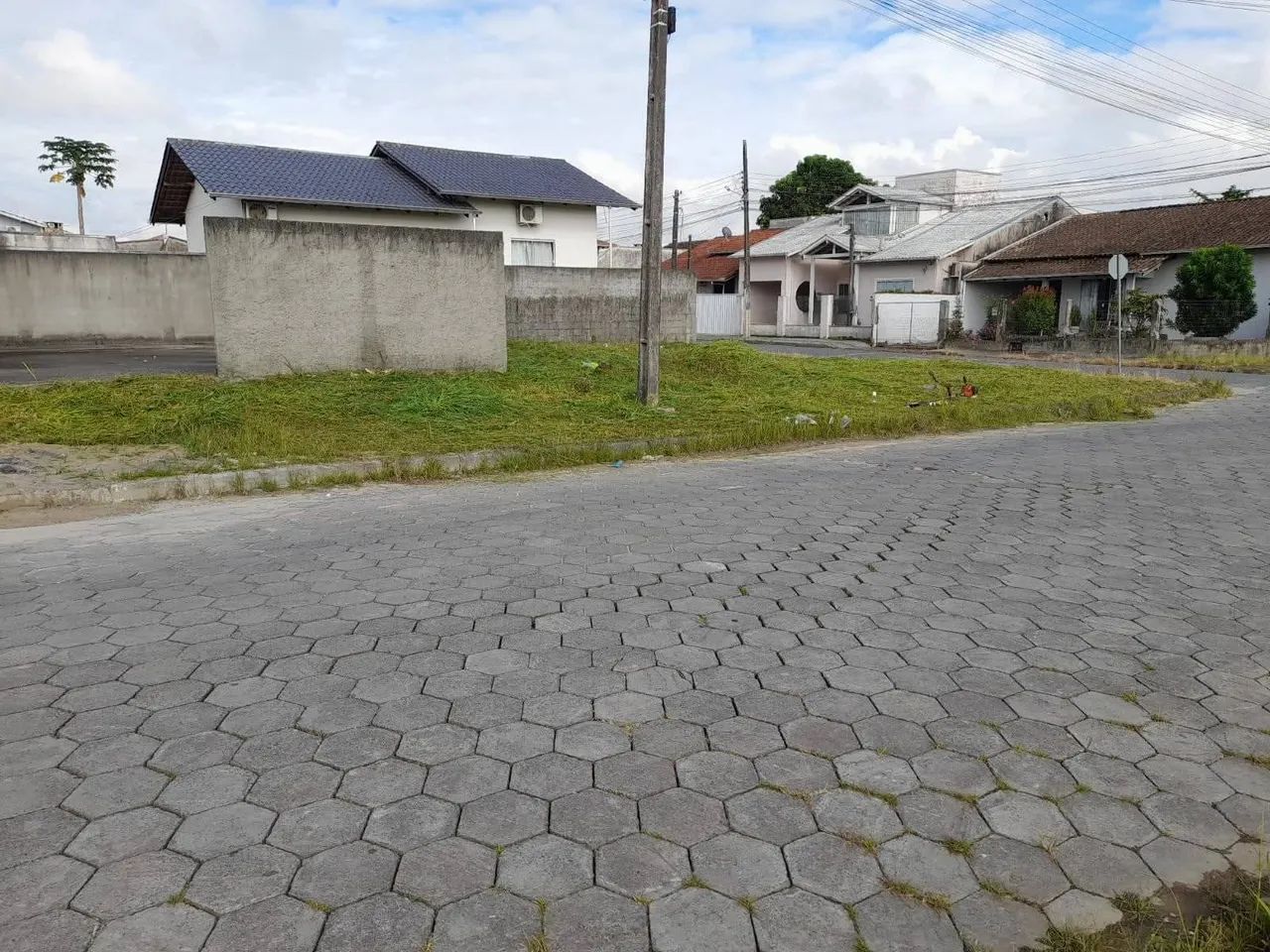 Terreno 