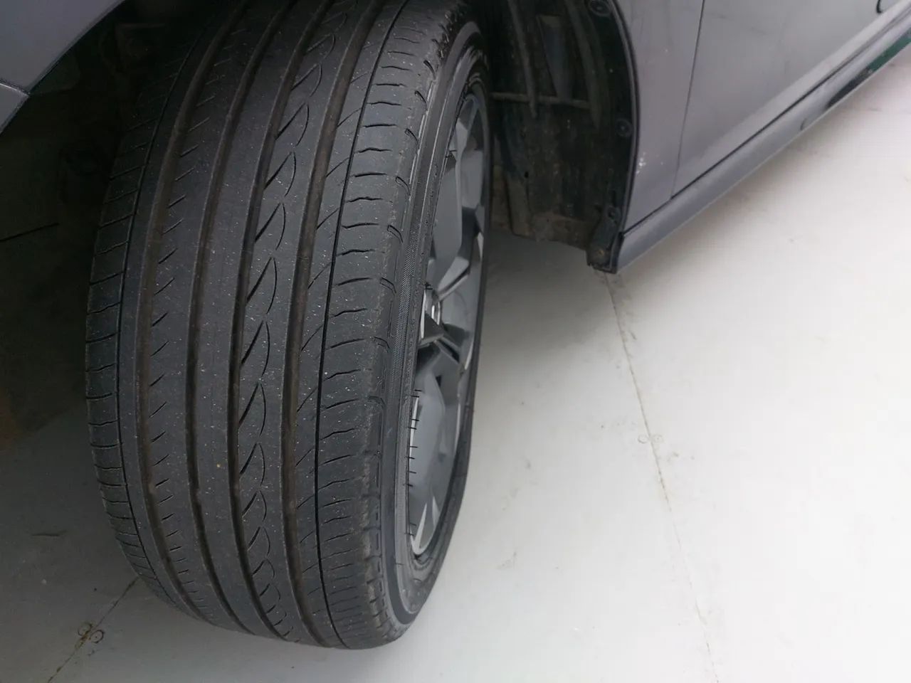 Honda Civic Sed.Touring 2.0 16V Aut. (Híbrido), foto 11 de 18