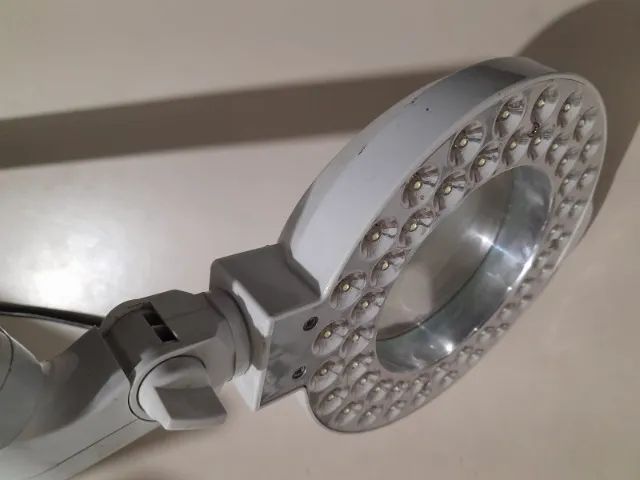 Lupa LED Estek - Foto 3