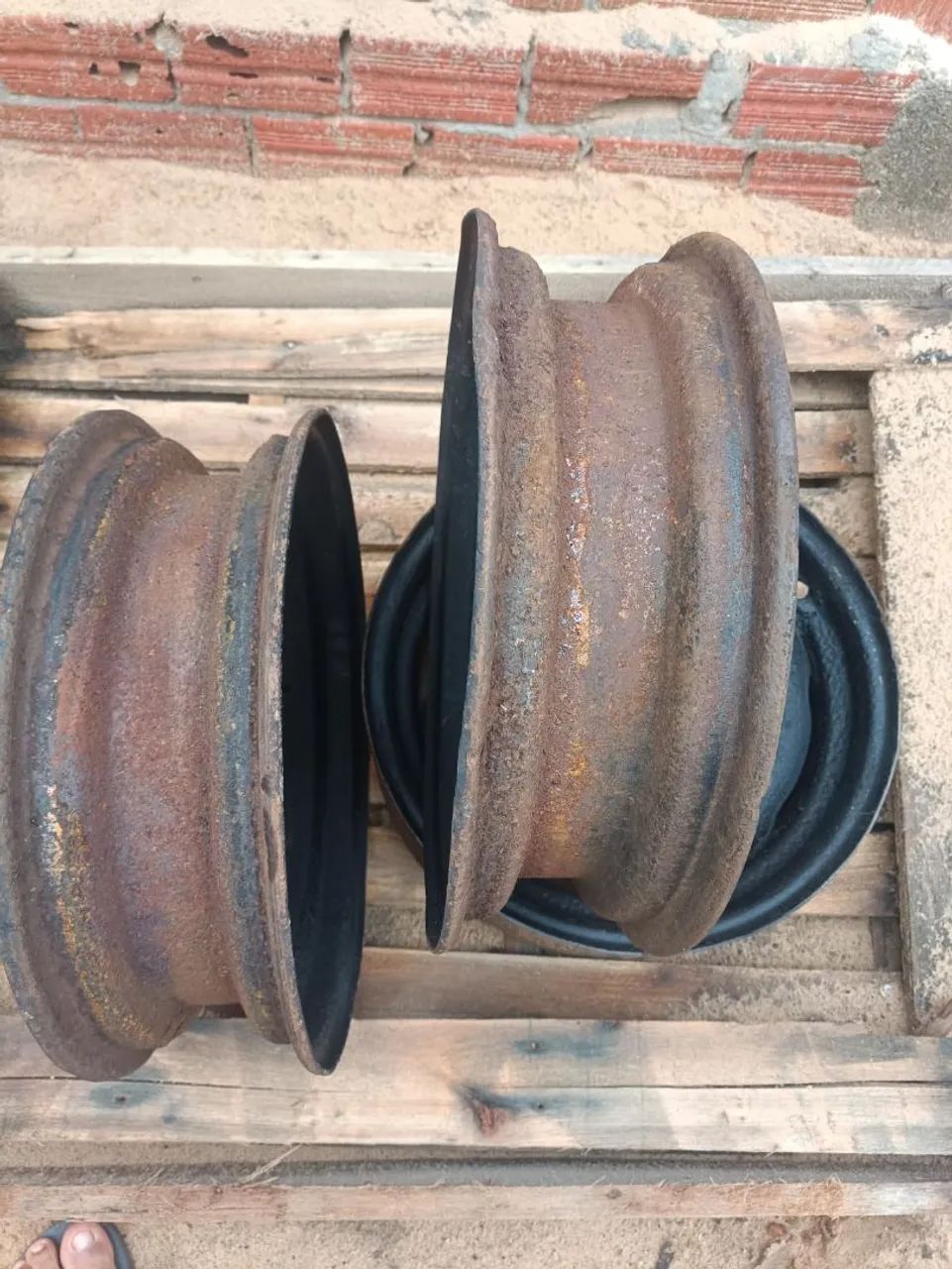 Maquina  jato  de areia  - Foto 3